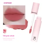 New103 Pink Velvet