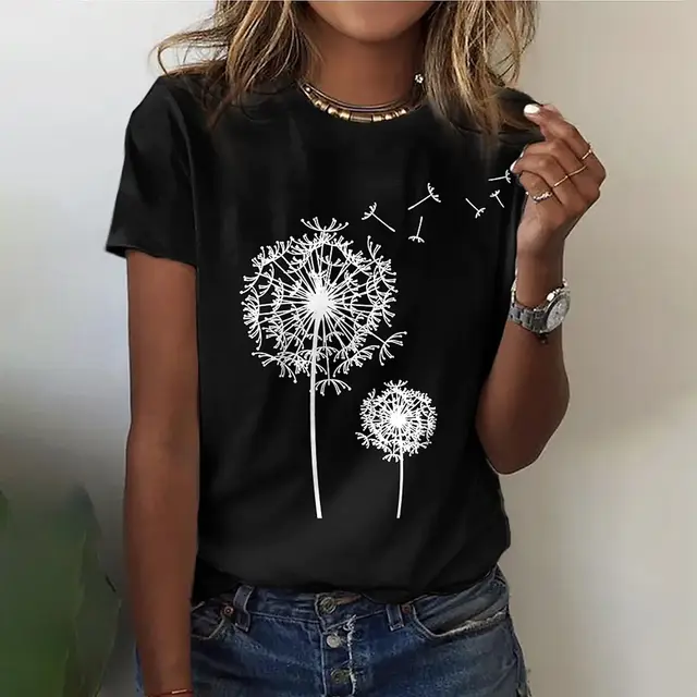 Unisex Wear Short Sleeve Round Neck A01 Hh06901 - Shop at LoveMi