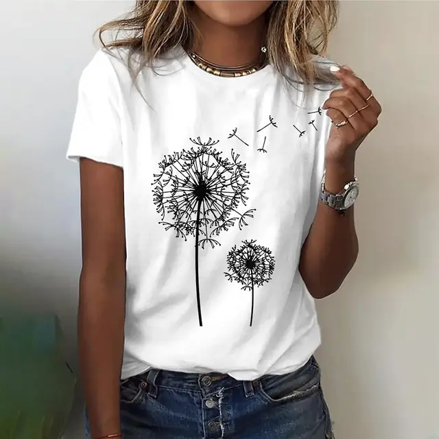 Unisex Wear Short Sleeve Round Neck A01 Hh06905 - Shop at LoveMi