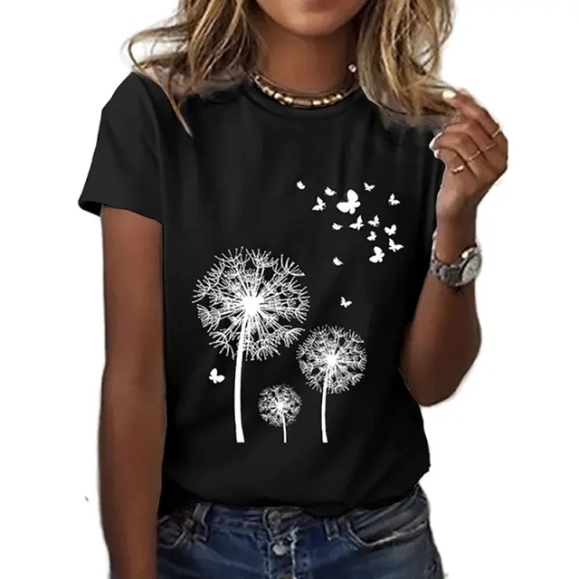 Unisex Wear Short Sleeve Round Neck Pgy 3 - Shop at LoveMi