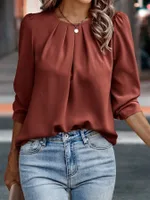 Light Brown
