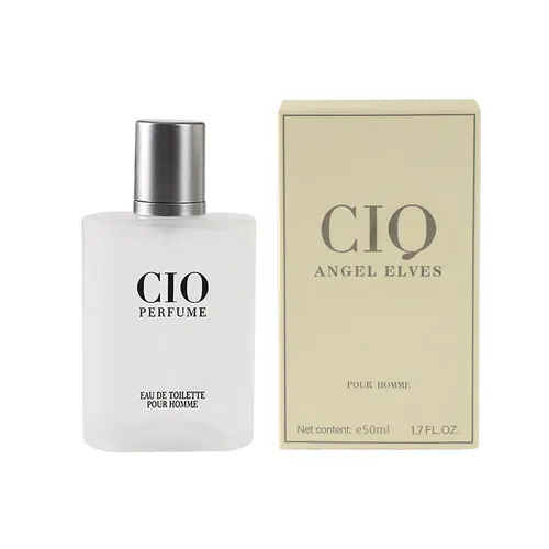 Love Men's Long lasting Wooden Cologne Niche Perfume White - Shop at LoveMi