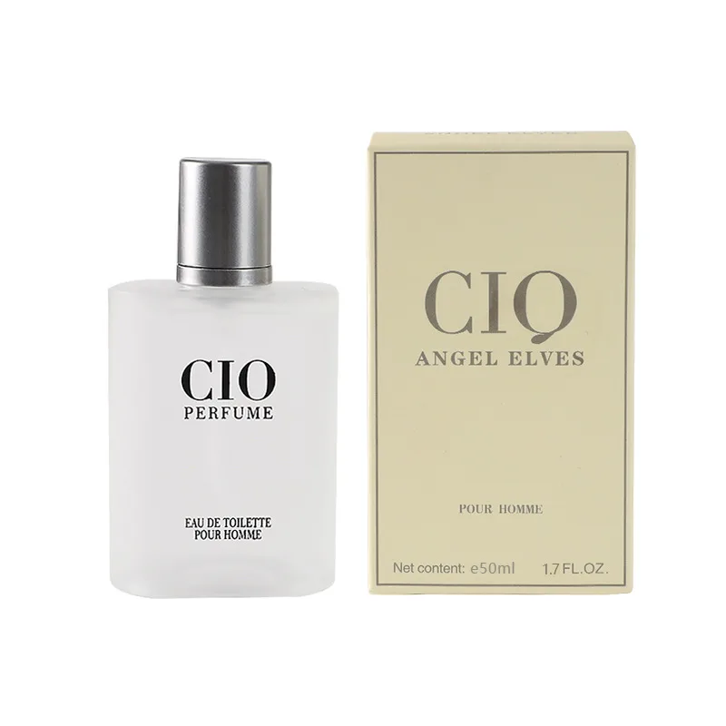 Love Men's Long lasting Wooden Cologne Niche Perfume White - Shop at LoveMi