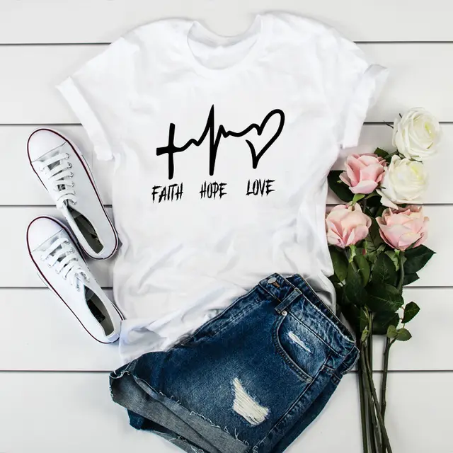 Women's Short sleeved Loose T shirt Plus Size Top P2665 5 - Shop at LoveMi