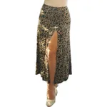 Cheetah Print