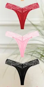 3Pcs