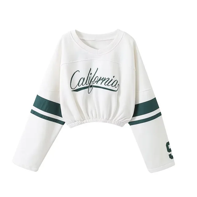 Winter Women's Short Sweater Straight Jogger Pants Suit Sweater - Shop at LoveMi