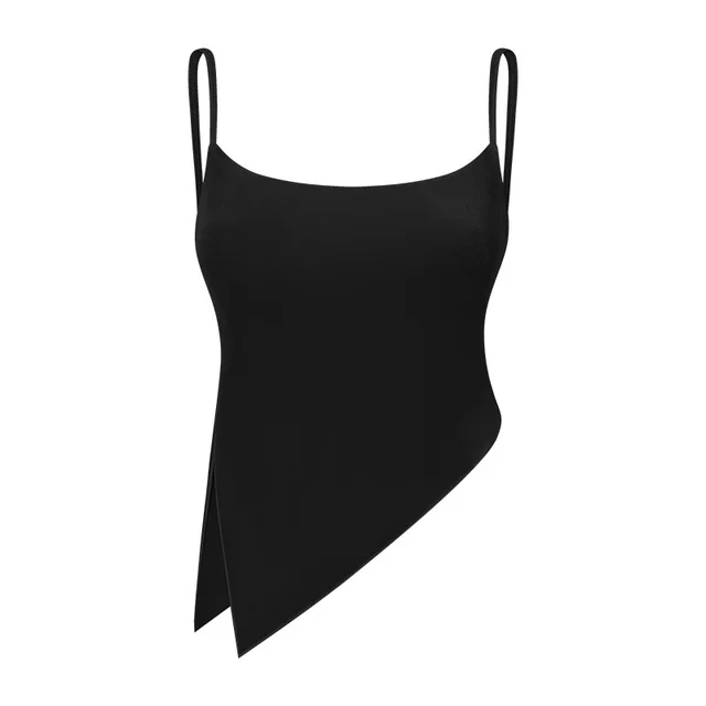 Sports Underwear Women's Running Beauty Back Pilates Bra Velvet Black - Shop at LoveMi