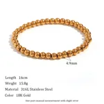 Golden 5Mm