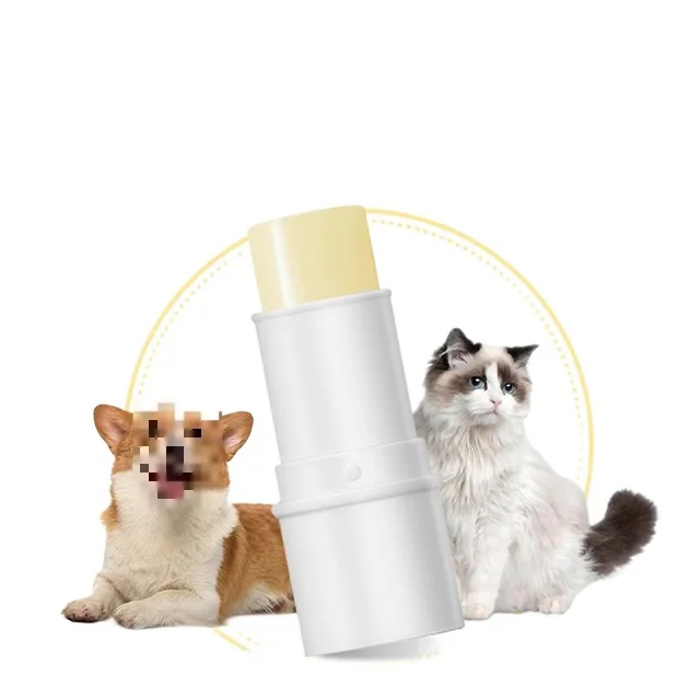 Pet Foot Cream Cat Claw Care 1 Box - Shop at LoveMi
