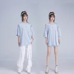 Haze Blue