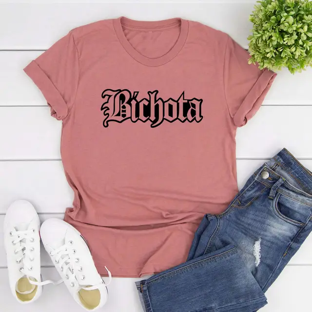 La Bichota Karol G T shirt Manana Sera Bonito T Shirt Heather Mavue - Shop at LoveMi