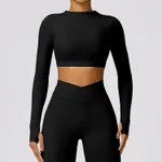 Advanced Black