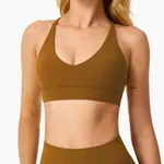 Ginkgo Brown