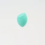 Mini Jade Green Slant Cut