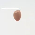 Mini Oblique Cut Milk Tea
