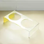 Double Yellow Gradient