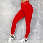 Bright Red 156