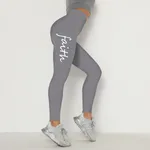 Faith Centered Gray