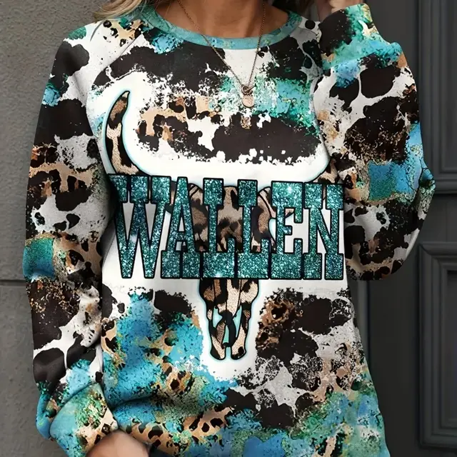 Leisure Long Sleeved Top For Women Raglan Sleeved Hoodie - Shop at LoveMi