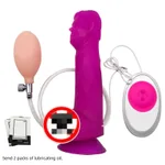 Purple Electric Model