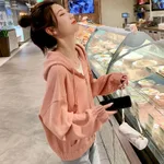 Orange Pink