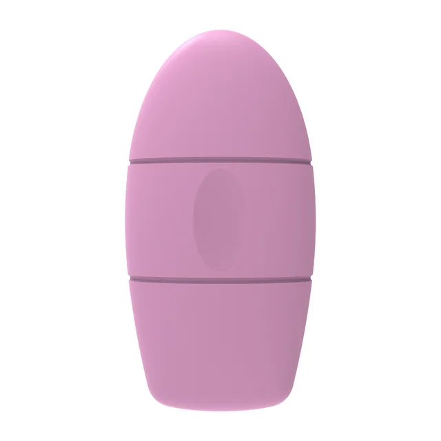 Silicone Ice Face Roller Contour Shrink Pores Remove Dark Circles Massage Skin Beauty Facial Roller For Eyes Neck Skin Care Tool Pink 1 - Shop at LoveMi
