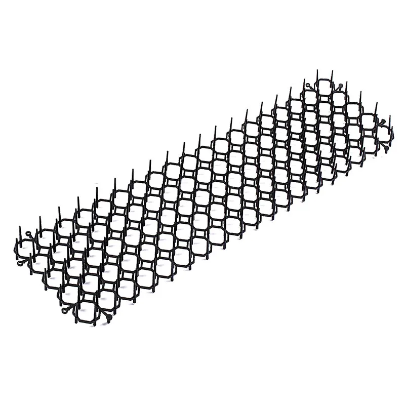 Balcony Cat Proof Household Animal Repellent Mat 13X49Cm - Shop at LoveMi
