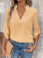 Ginger Yellow