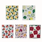 5 Pieces Of Fruit Suit