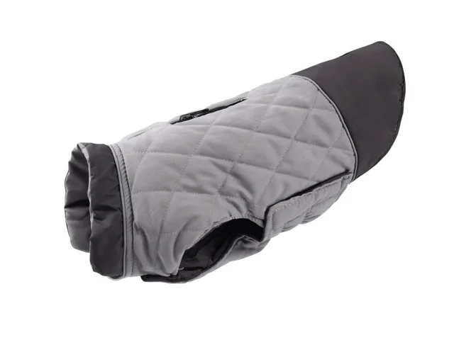 Fashion Autumn And Winter Outdoor Dog Clothes Gray - Shop at LoveMi