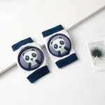 Blue Panda