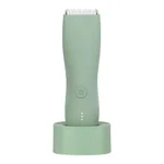 Green With Base