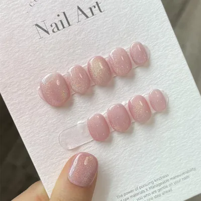 Handmade Phototherapy Wearing Armor Rainbow Cat Eyes Rainbow Cat'S Eye - Shop at LoveMi