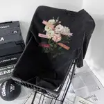 Black Washed