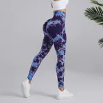 Blue Purple
