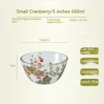 Cranberry