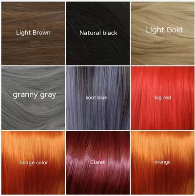 Front Lace Women's Short Hair Cosplay Wig Bright Red - Shop at LoveMi