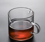 120Ml Straight Double Mouth