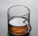 120Ml Straight Single Mouth