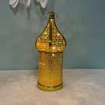 6S Gold Plating