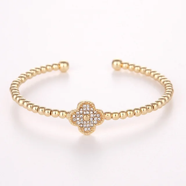 Bracelet Atmospheric Fashion Bracelet Japanese And Korean Accessories 638Kc Gold - Shop at LoveMi