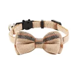 Brown Bow