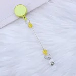 Transparent Yellow
