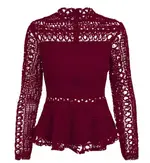 Wine Red