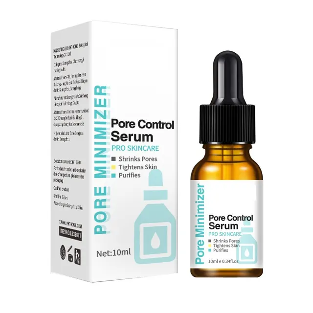 New Facial Pore Shrinking 10ml 10 Ml - Shop at LoveMi