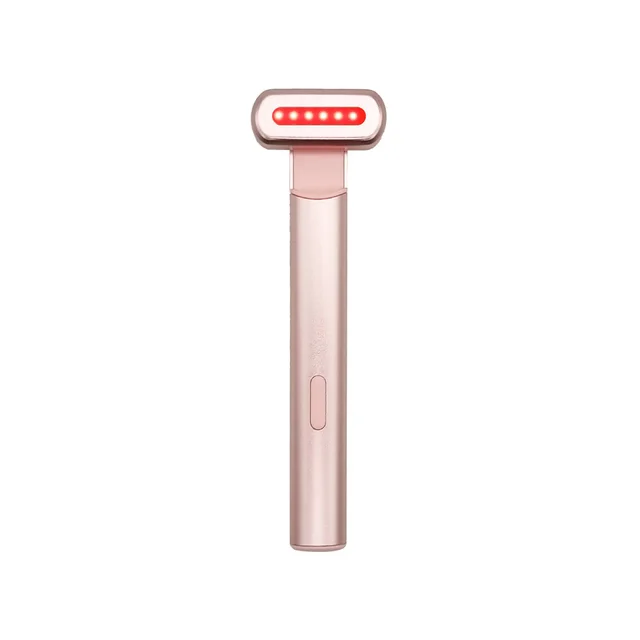 Intelligent Eye Massage Eye Beautification Instrument Vibration Lifting Beauty Instrument English Packaging - Shop at LoveMi