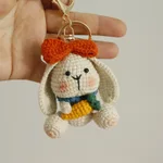 Lop Eared Rabbit