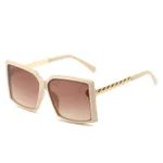 Khaki Frame Dried