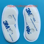 10Pairsofeyepatches